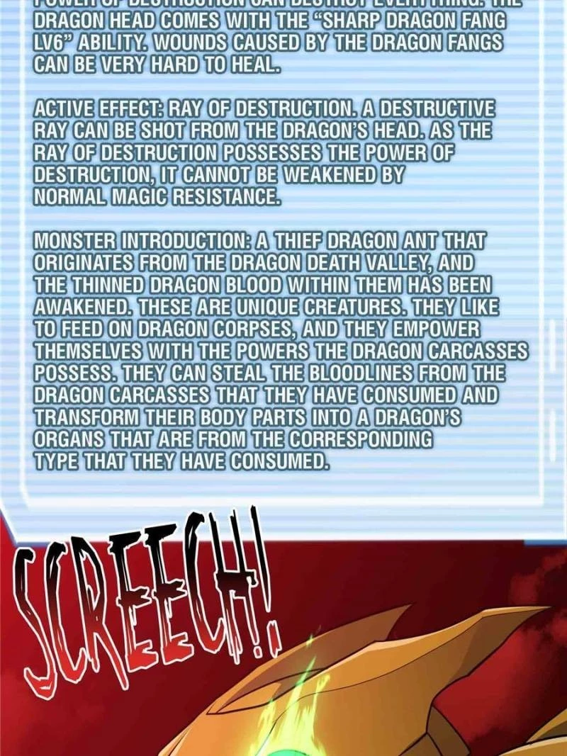 Monster Pet Evolution Chap 174 - Next Chap 175