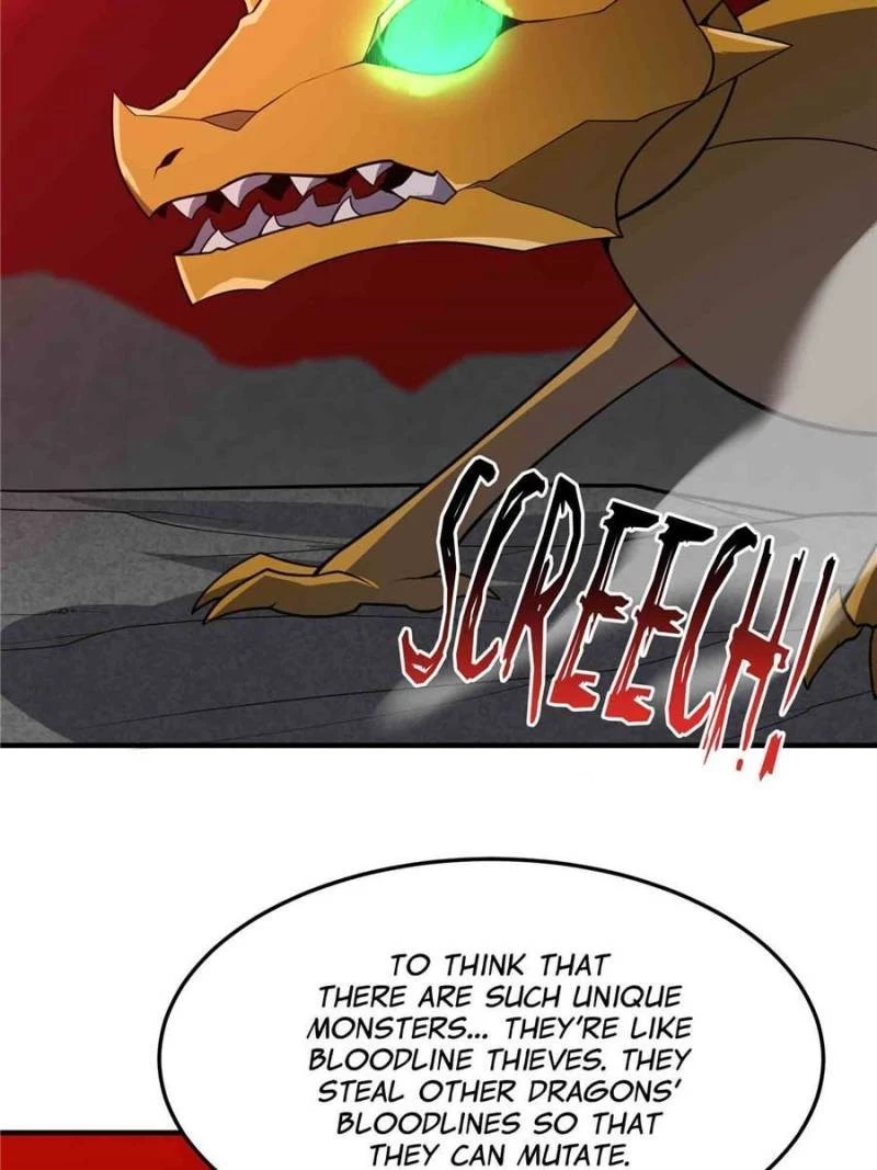 Monster Pet Evolution Chap 174 - Next Chap 175