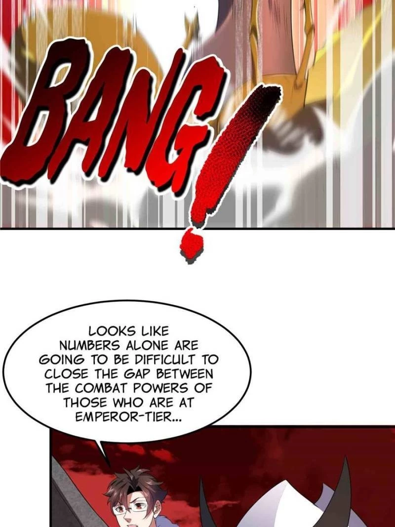 Monster Pet Evolution Chap 174 - Next Chap 175