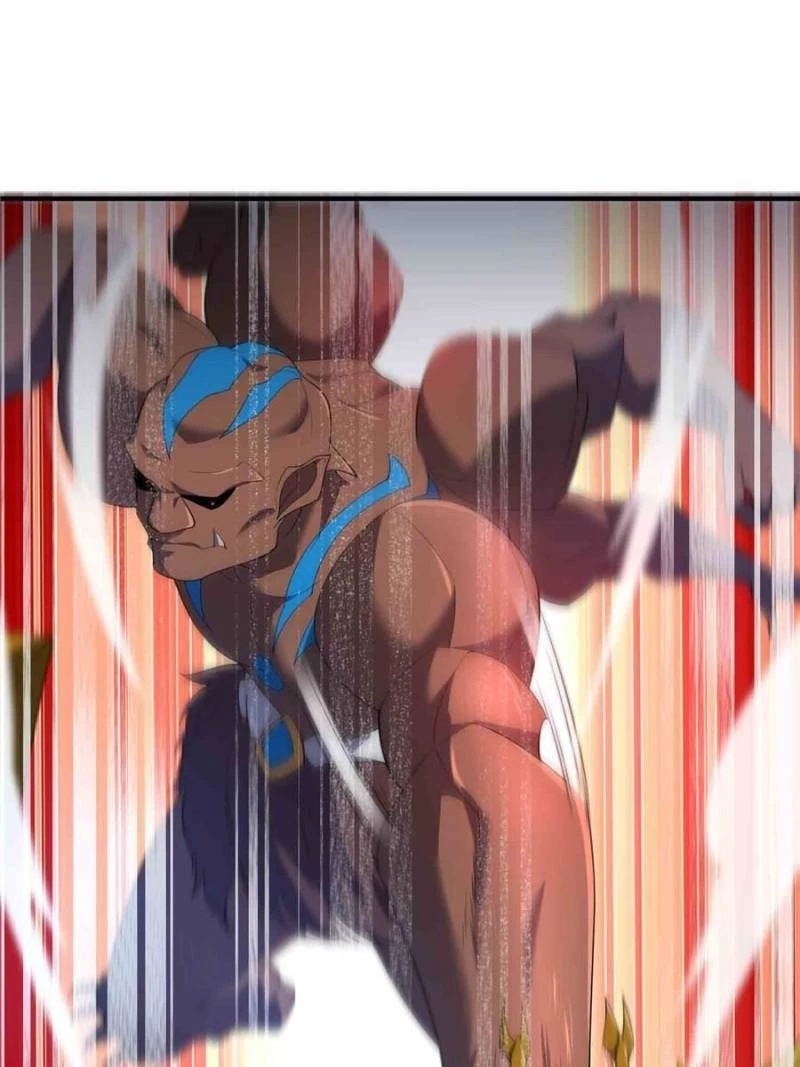 Monster Pet Evolution Chap 174 - Next Chap 175