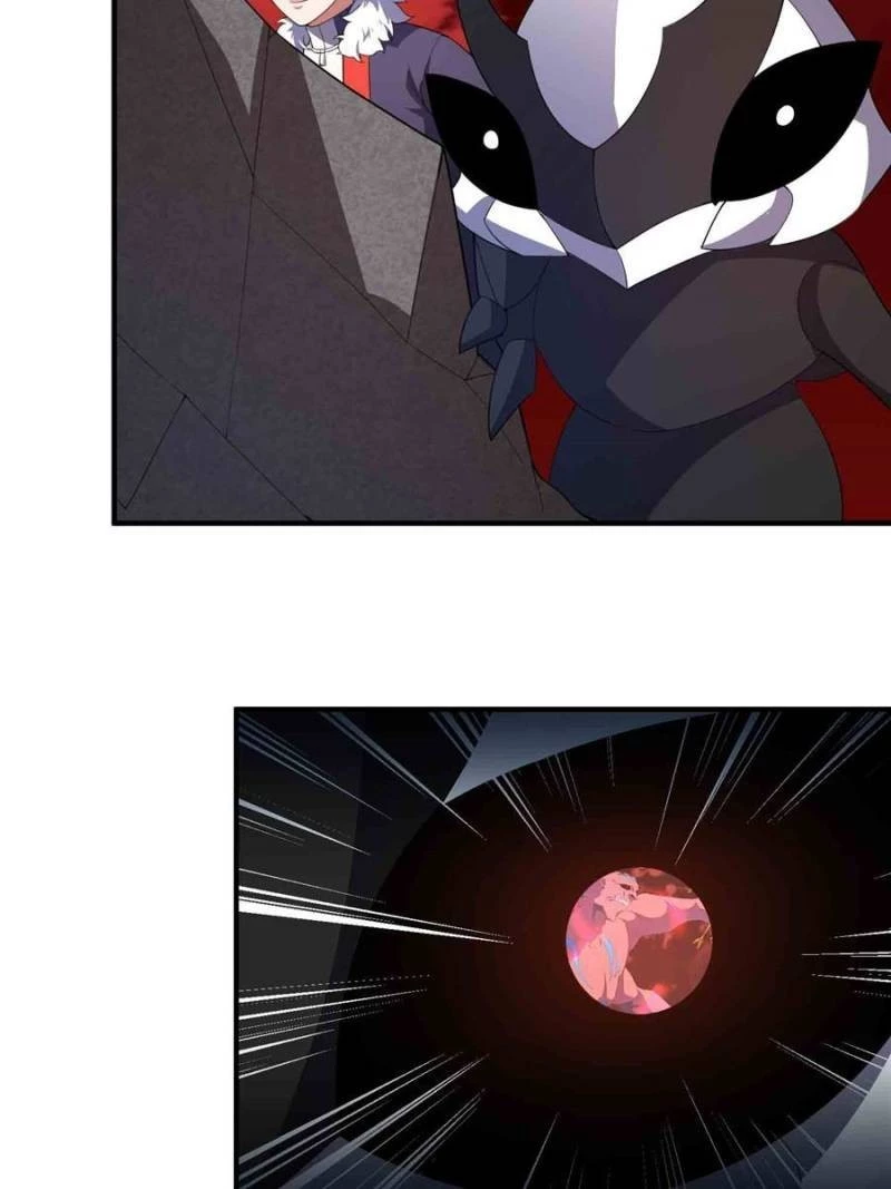 Monster Pet Evolution Chap 174 - Next Chap 175
