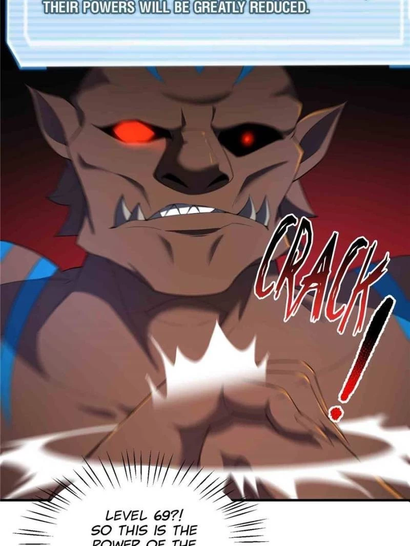 Monster Pet Evolution Chap 174 - Next Chap 175