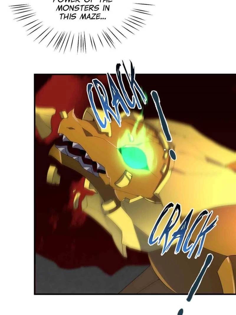 Monster Pet Evolution Chap 174 - Next Chap 175