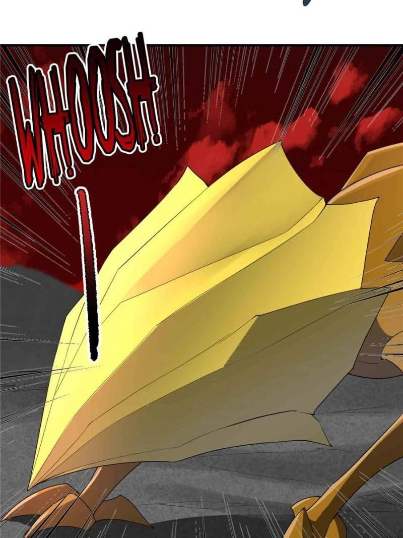 Monster Pet Evolution Chap 174 - Next Chap 175
