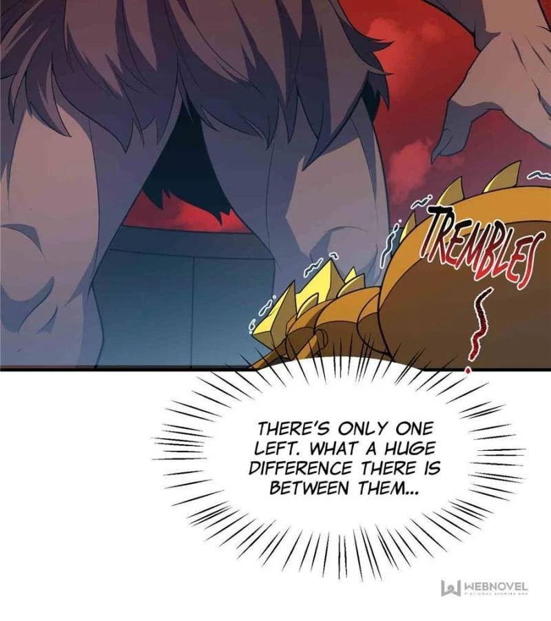 Monster Pet Evolution Chap 174 - Next Chap 175