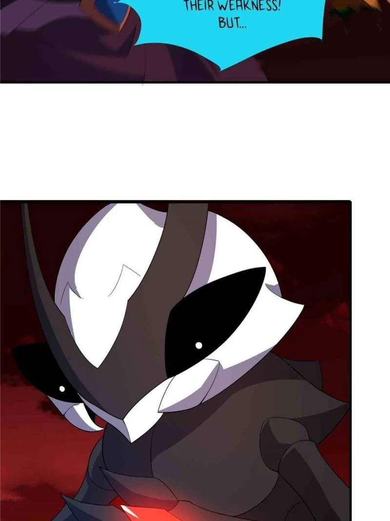Monster Pet Evolution Chap 174 - Next Chap 175