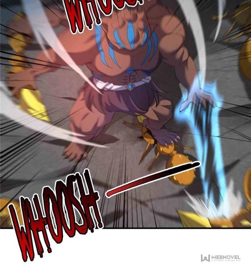 Monster Pet Evolution Chap 174 - Next Chap 175