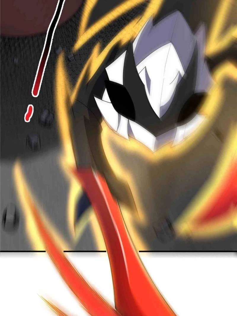 Monster Pet Evolution Chap 174 - Next Chap 175