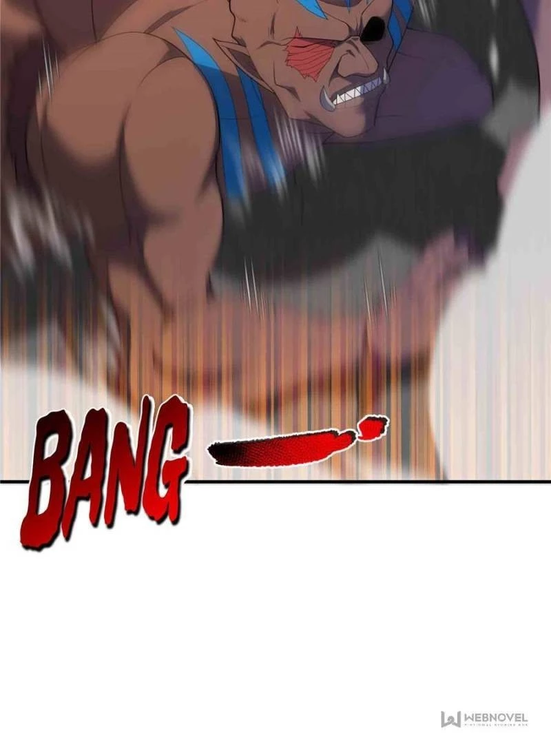Monster Pet Evolution Chap 174 - Next Chap 175