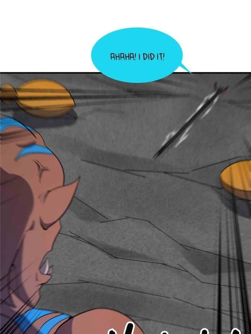 Monster Pet Evolution Chap 174 - Next Chap 175
