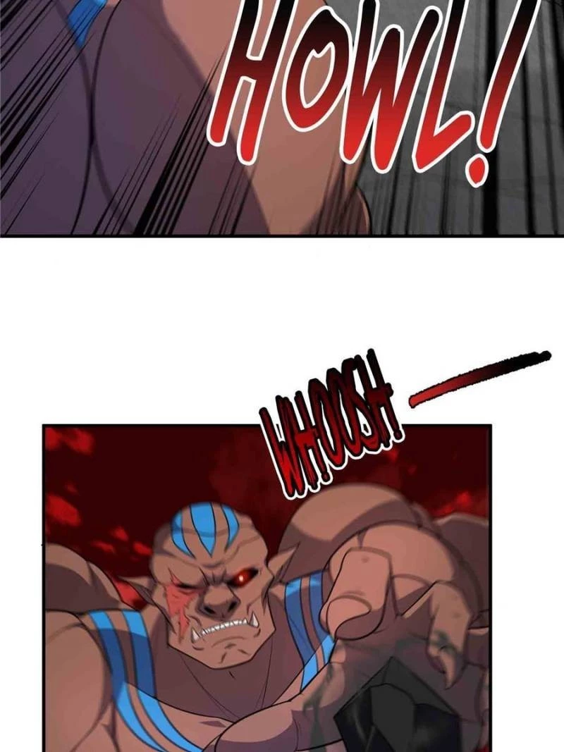Monster Pet Evolution Chap 174 - Next Chap 175