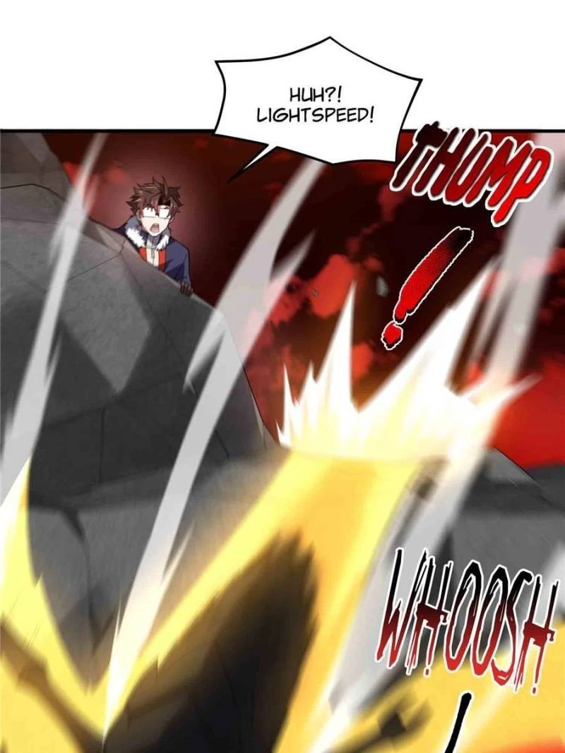 Monster Pet Evolution Chap 174 - Next Chap 175