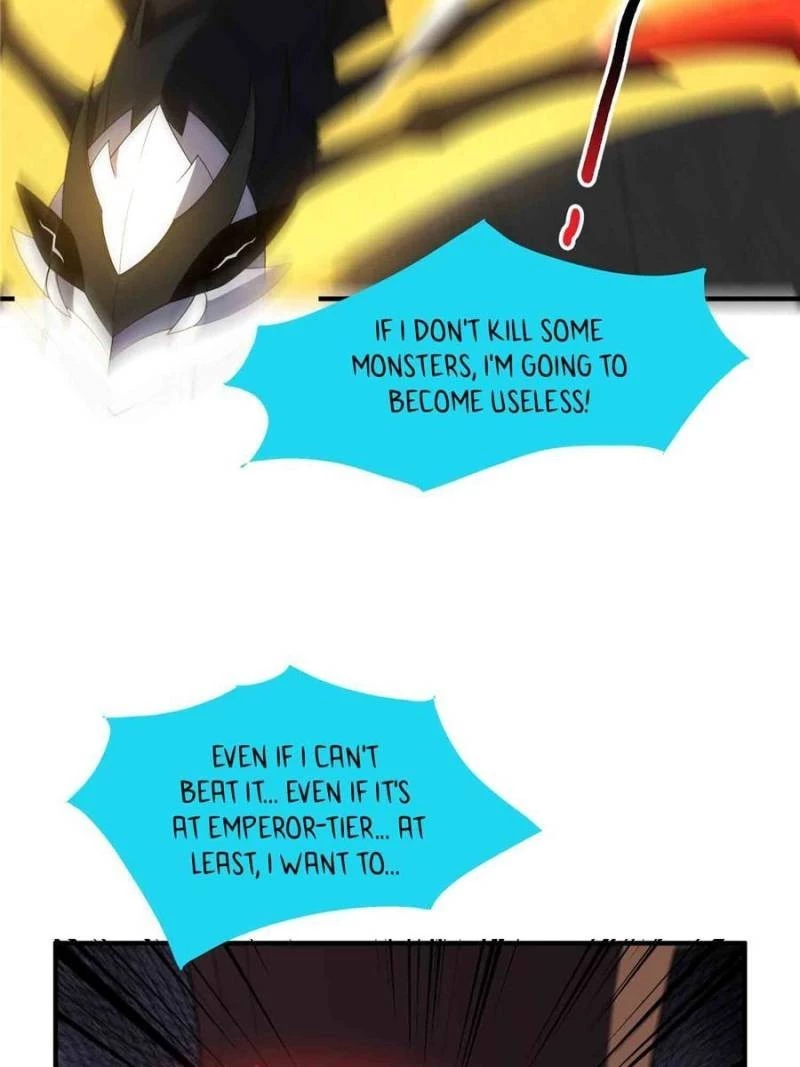 Monster Pet Evolution Chap 174 - Next Chap 175