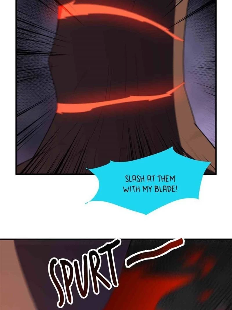 Monster Pet Evolution Chap 174 - Next Chap 175