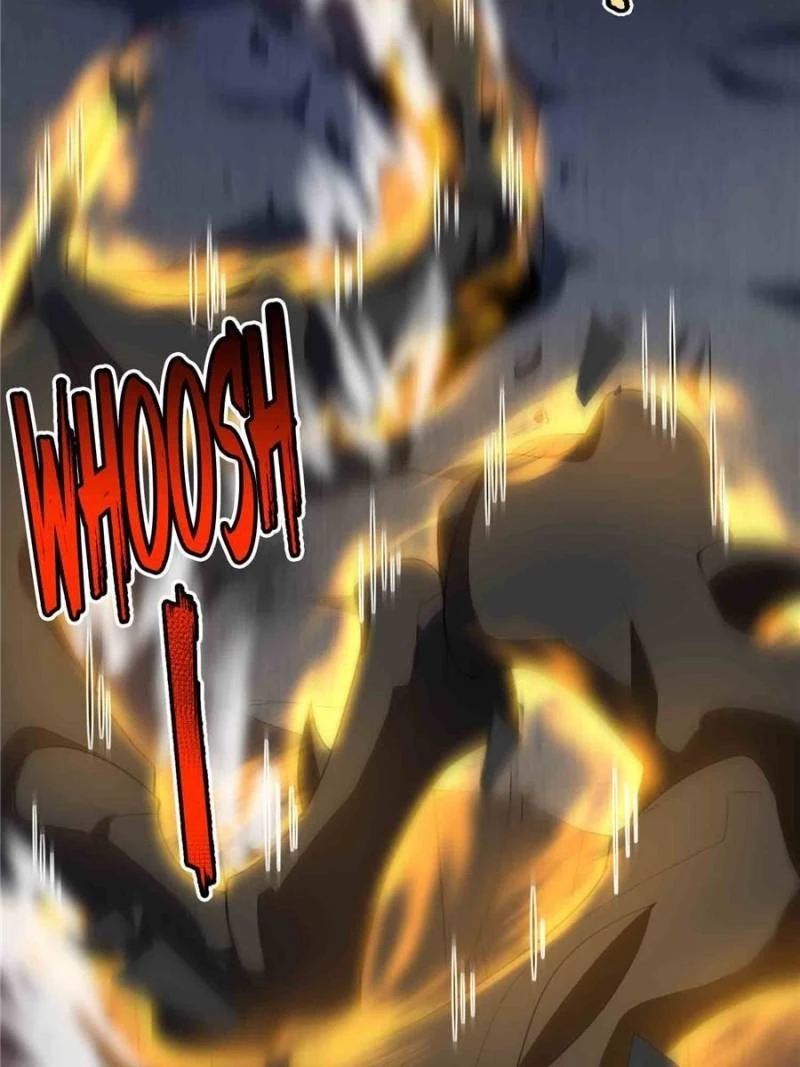 Monster Pet Evolution Chap 174 - Next Chap 175