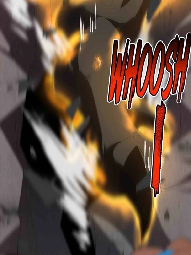 Monster Pet Evolution Chap 174 - Next Chap 175