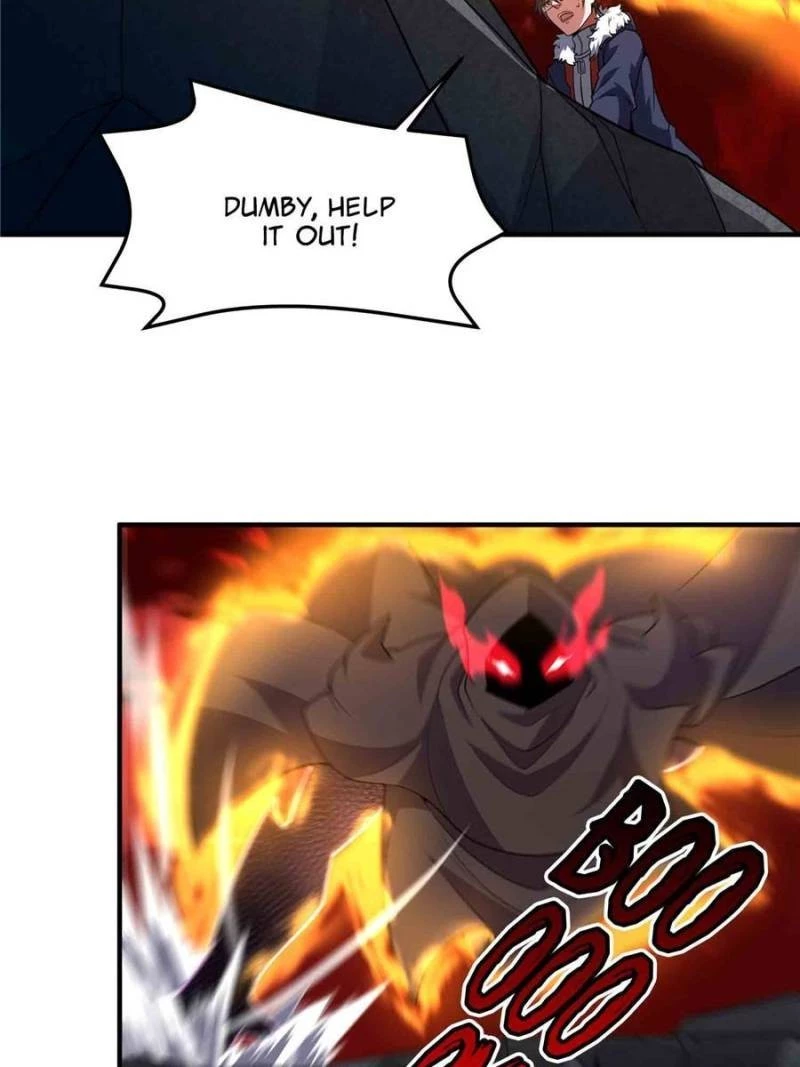 Monster Pet Evolution Chap 174 - Next Chap 175