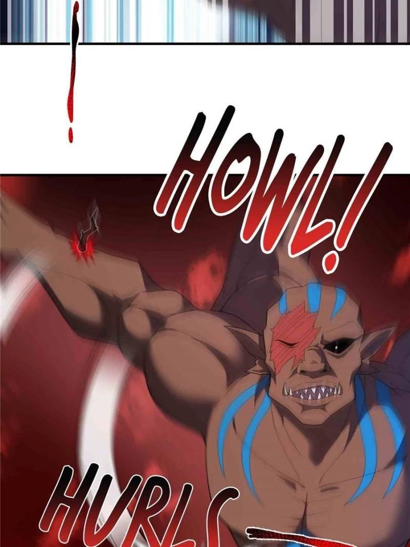 Monster Pet Evolution Chap 174 - Next Chap 175