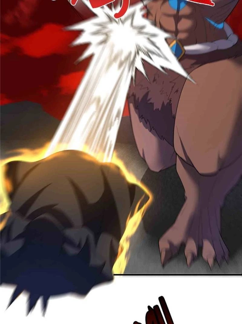 Monster Pet Evolution  Chap 174 - Next Chap 175