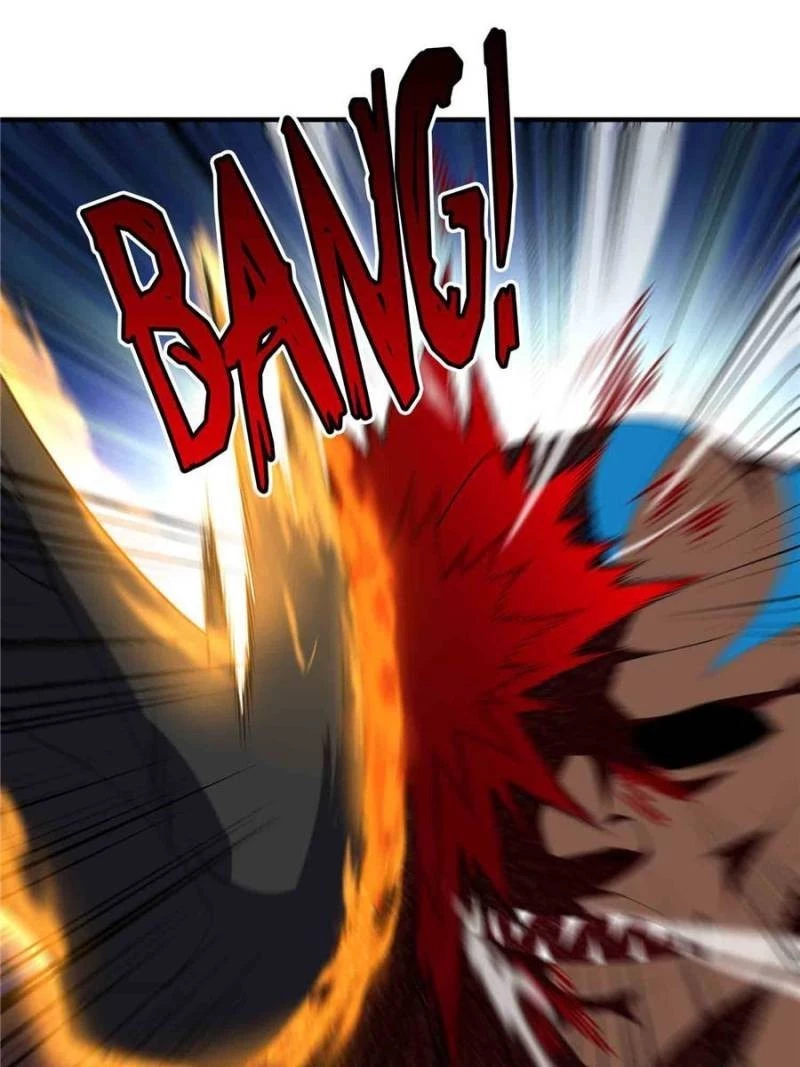 Monster Pet Evolution  Chap 174 - Next Chap 175