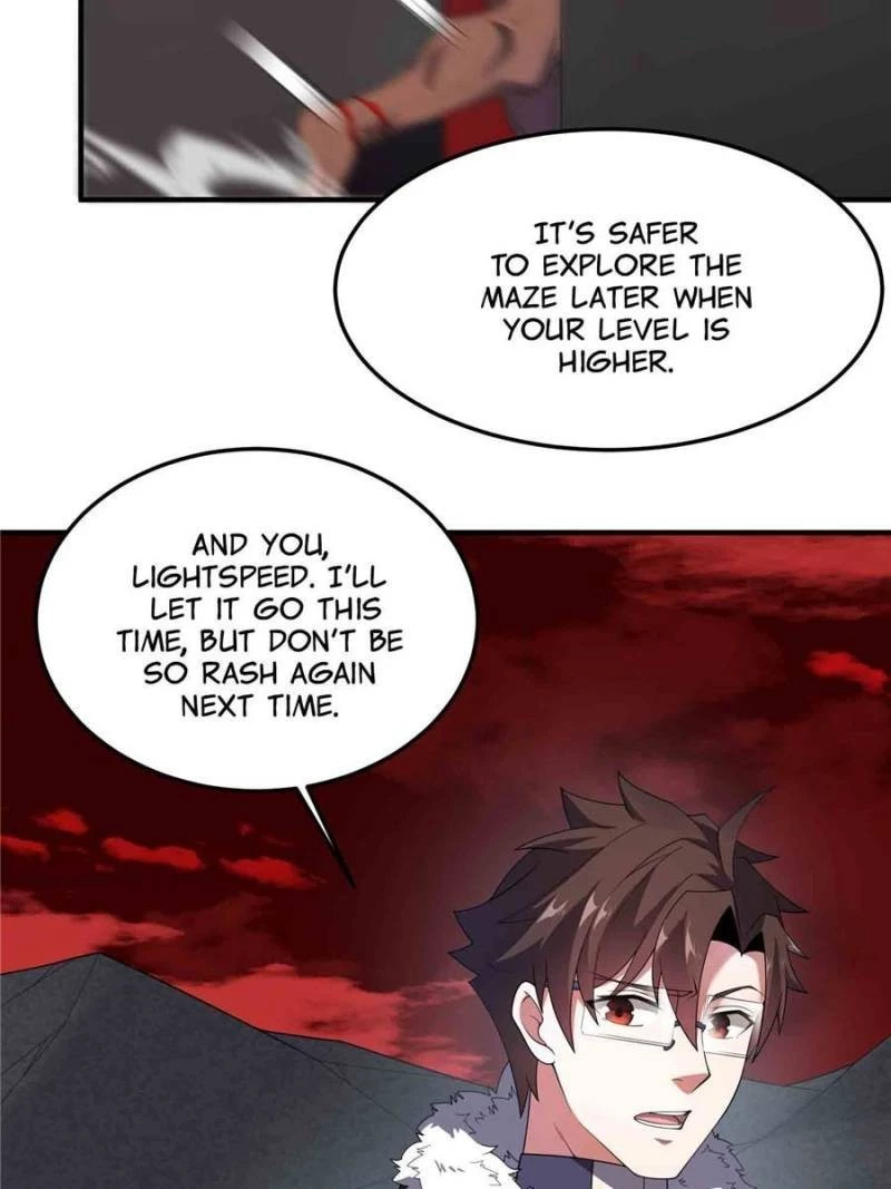 Monster Pet Evolution Chap 174 - Next Chap 175