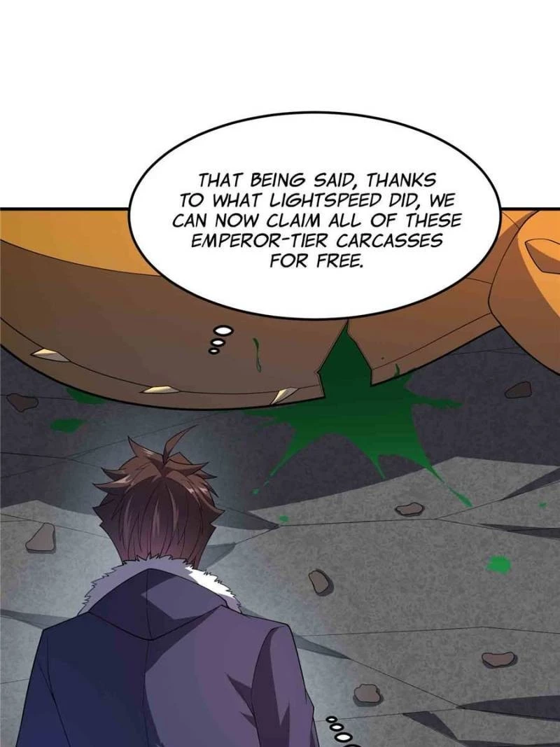 Monster Pet Evolution Chap 174 - Next Chap 175