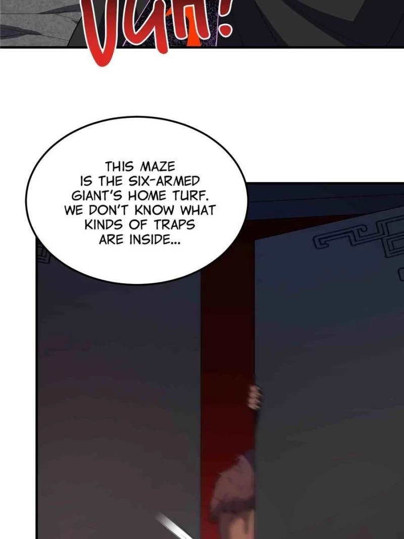 Monster Pet Evolution Chap 174 - Next Chap 175