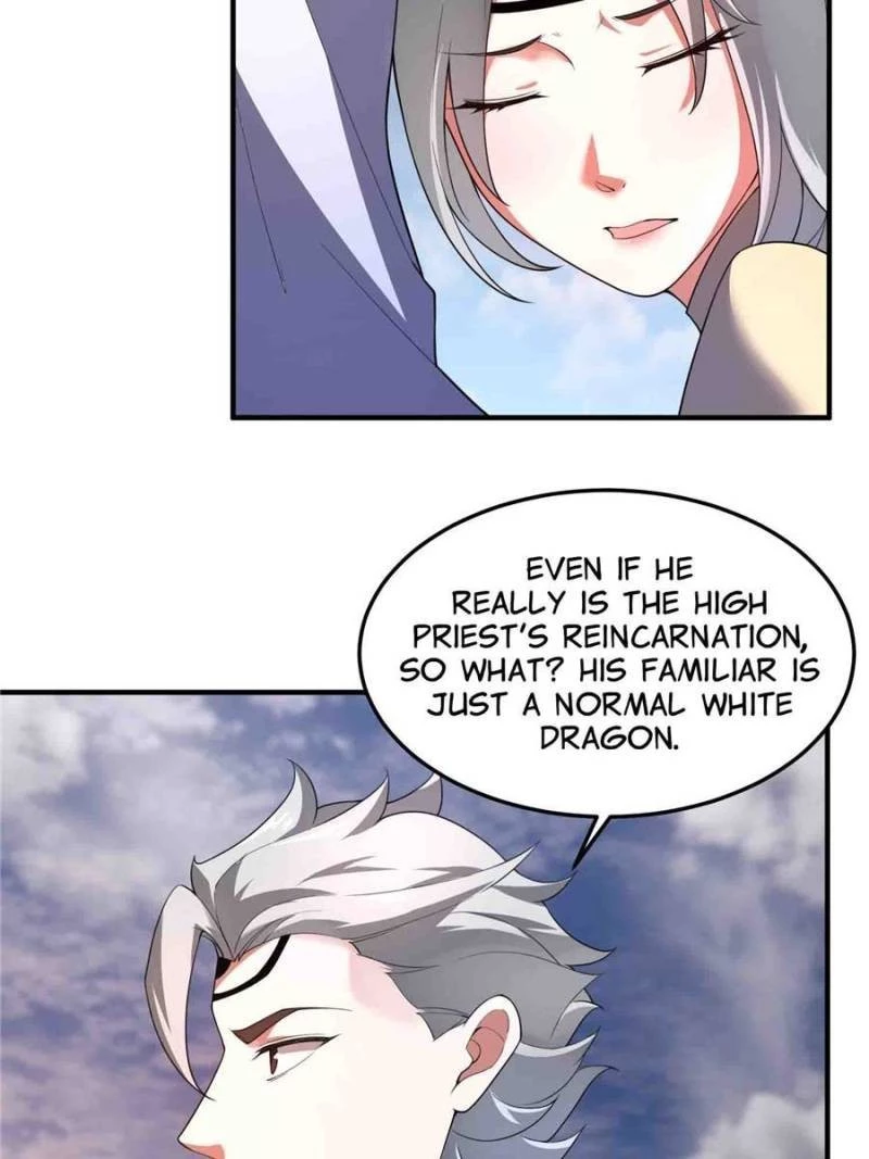Monster Pet Evolution Chap 175 - Next Chap 176