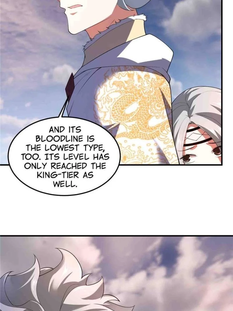 Monster Pet Evolution Chap 175 - Next Chap 176