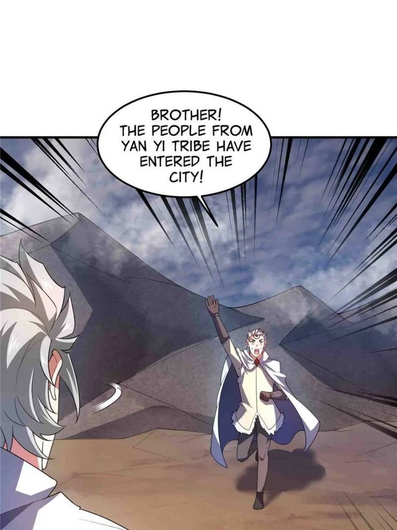 Monster Pet Evolution Chap 175 - Next Chap 176