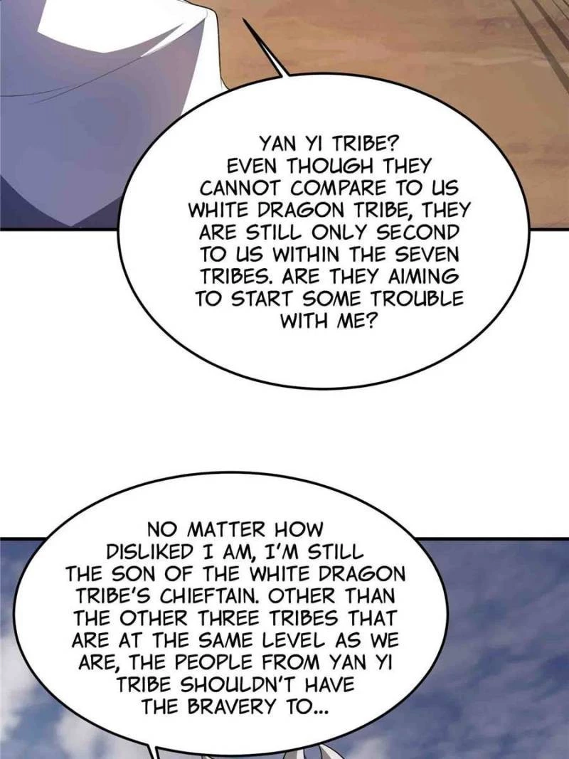 Monster Pet Evolution Chap 175 - Next Chap 176