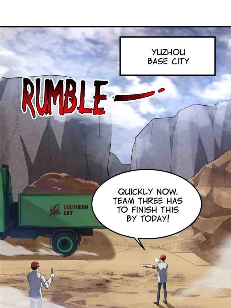 Monster Pet Evolution Chap 175 - Next Chap 176