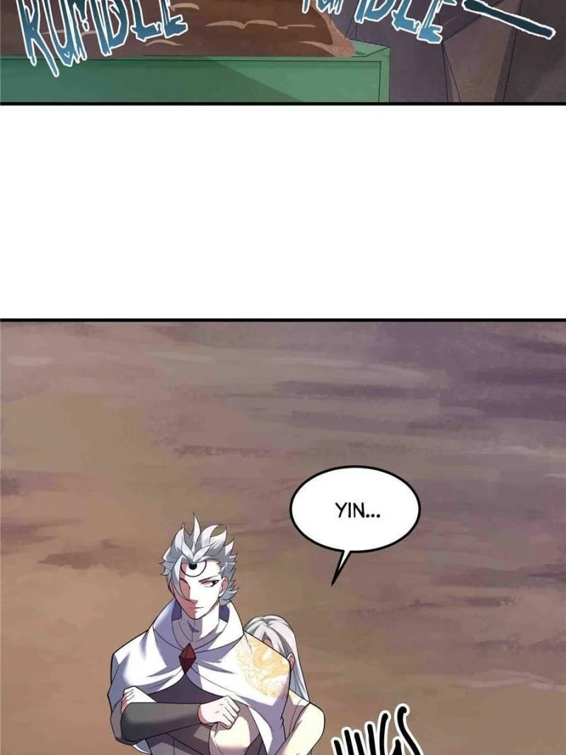 Monster Pet Evolution Chap 175 - Next Chap 176