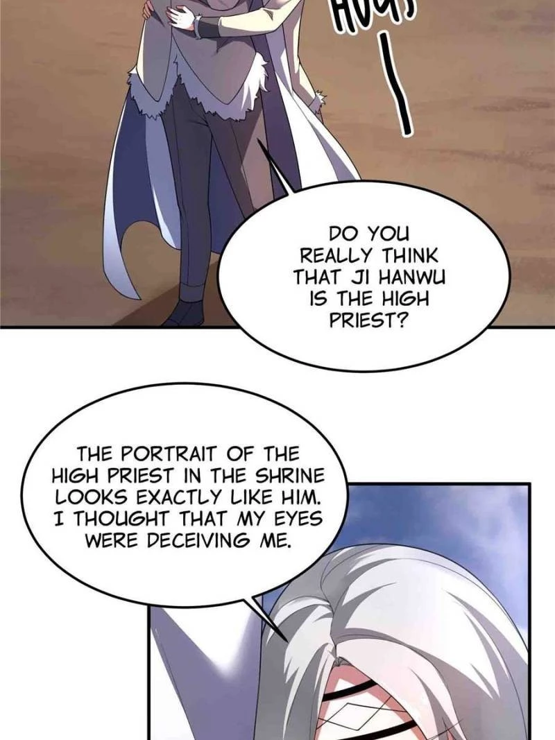 Monster Pet Evolution  Chap 175 - Next Chap 176