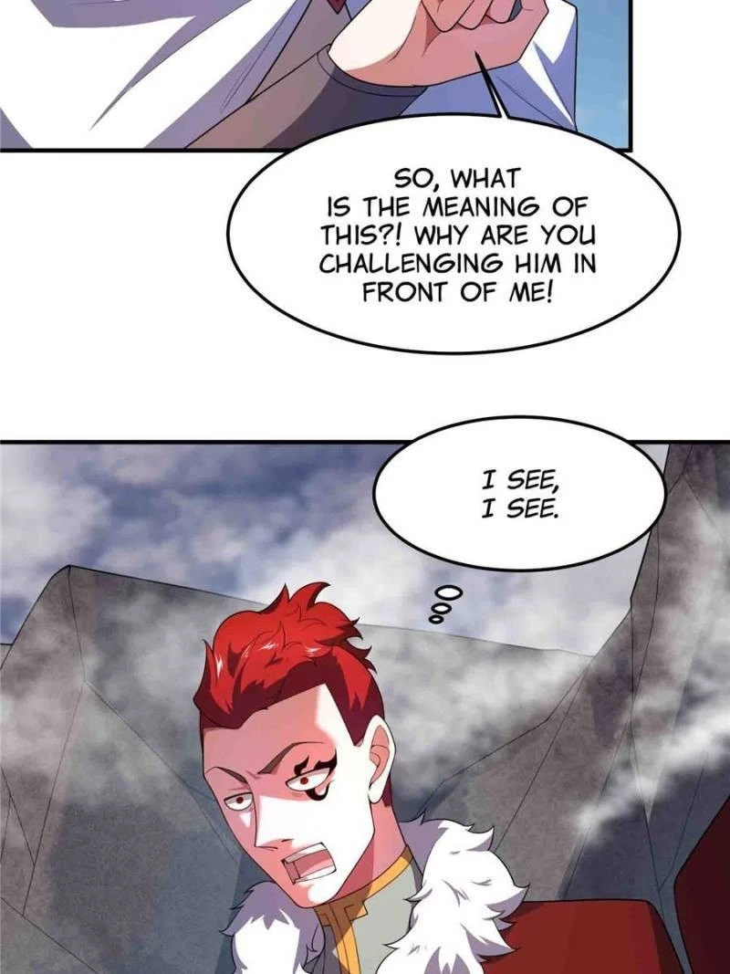 Monster Pet Evolution Chap 175 - Next Chap 176