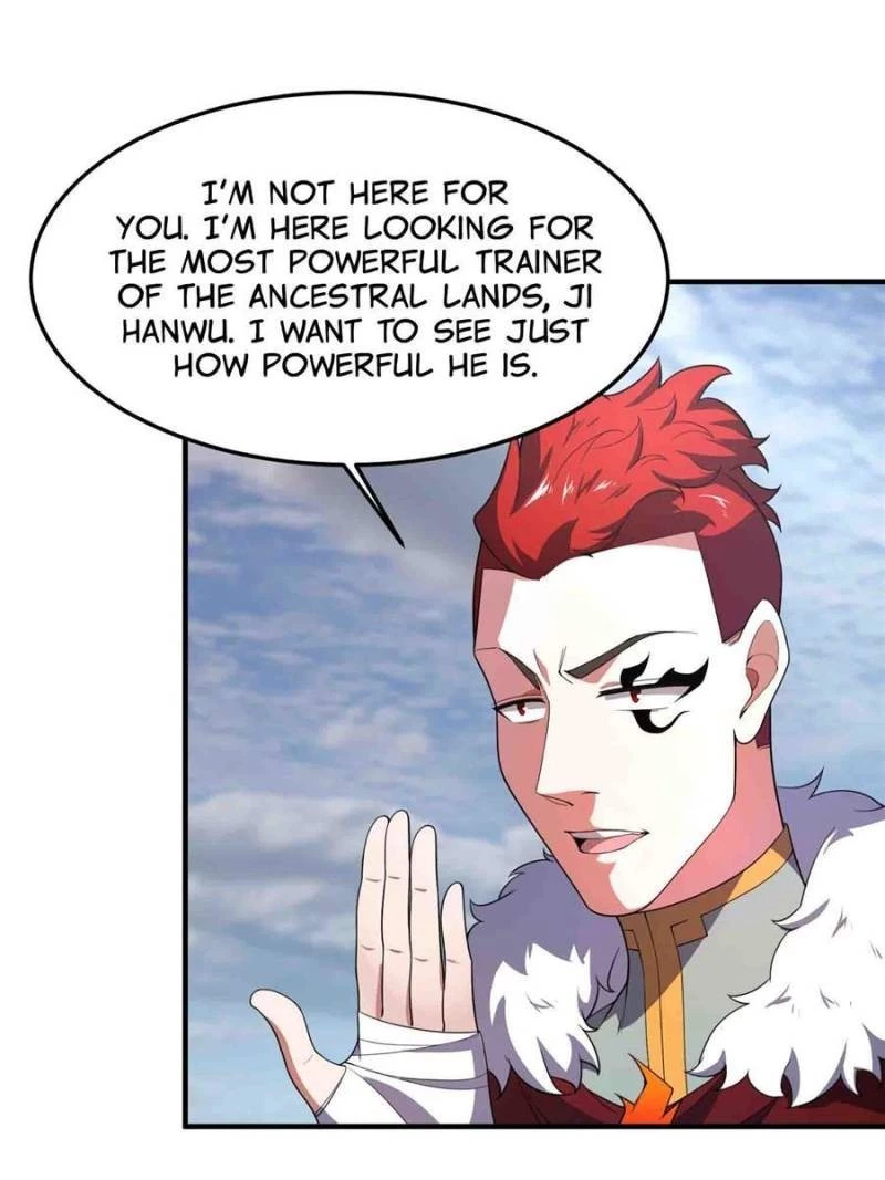 Monster Pet Evolution Chap 175 - Next Chap 176