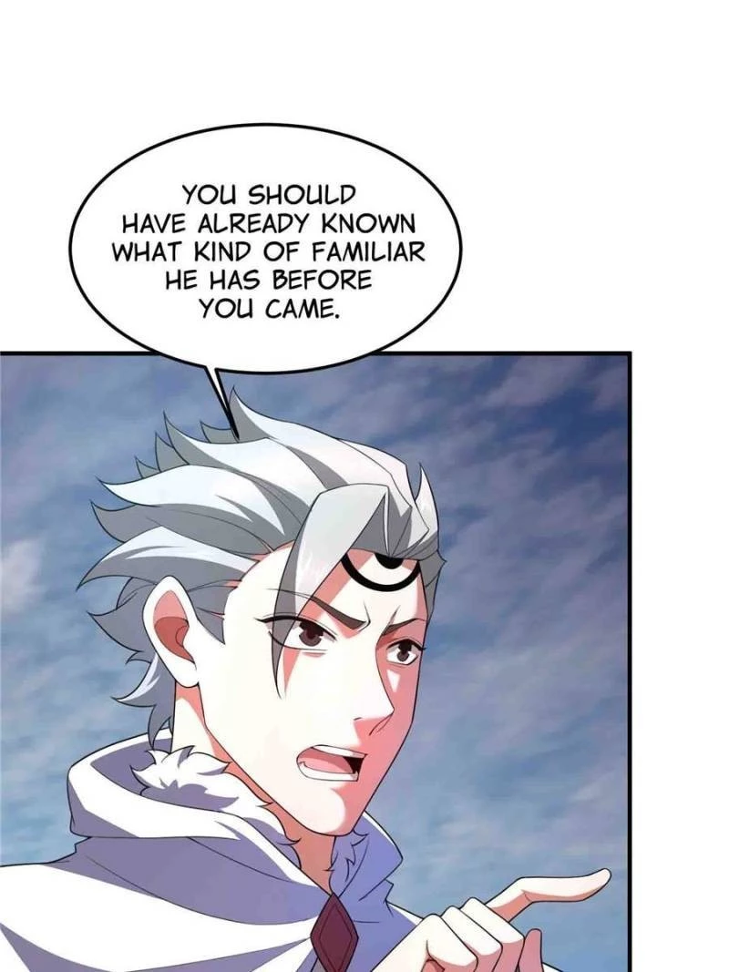 Monster Pet Evolution Chap 175 - Next Chap 176