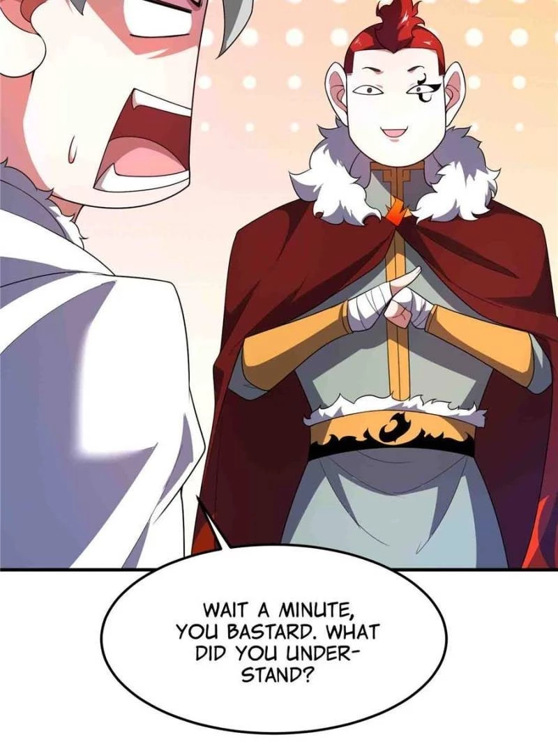 Monster Pet Evolution Chap 175 - Next Chap 176
