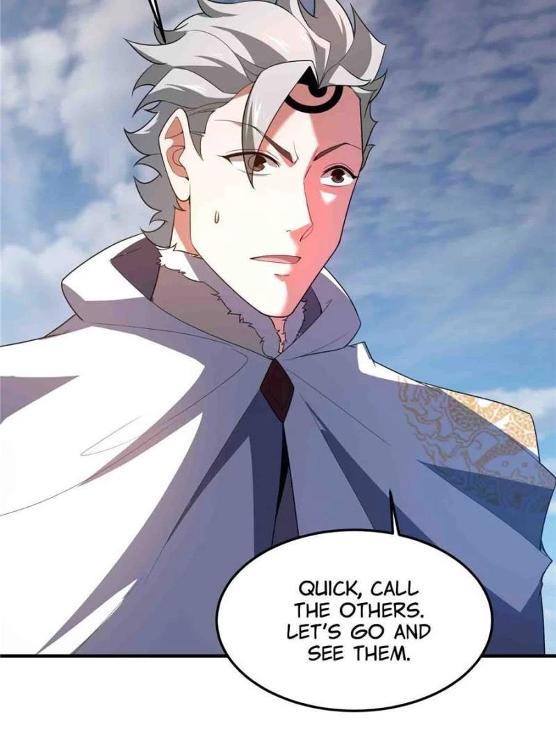 Monster Pet Evolution Chap 175 - Next Chap 176