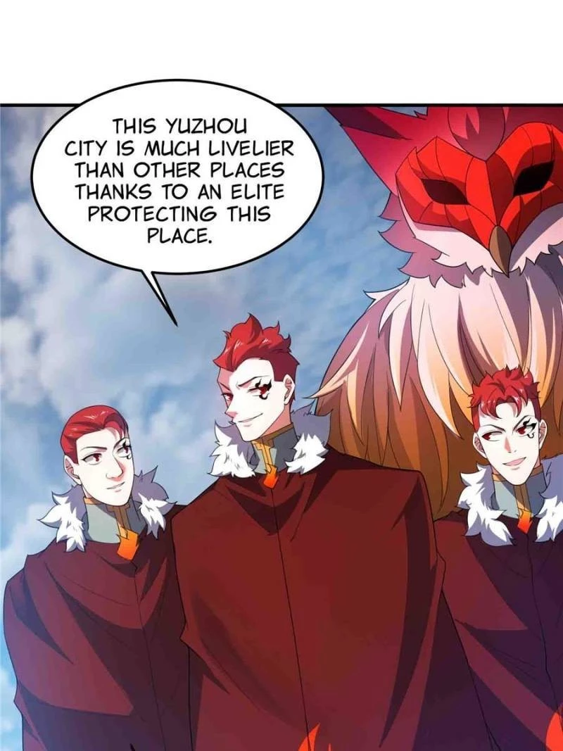 Monster Pet Evolution Chap 175 - Next Chap 176