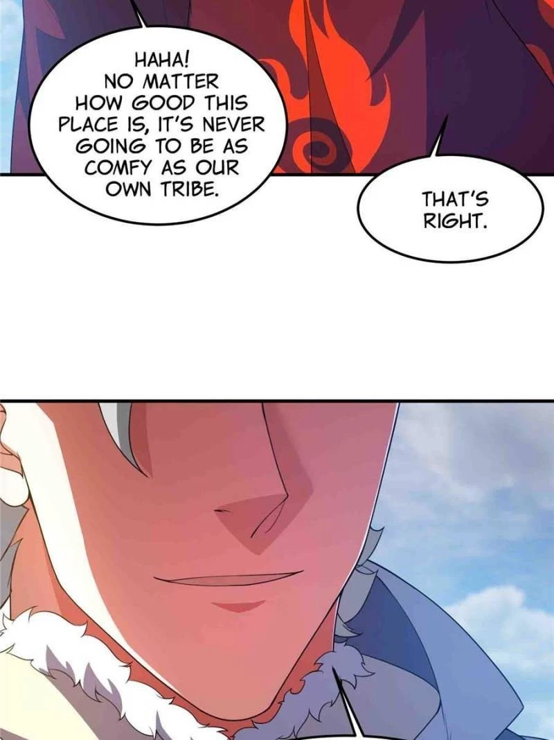 Monster Pet Evolution Chap 175 - Next Chap 176