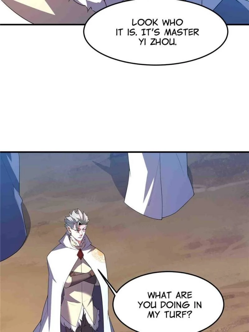 Monster Pet Evolution Chap 175 - Next Chap 176