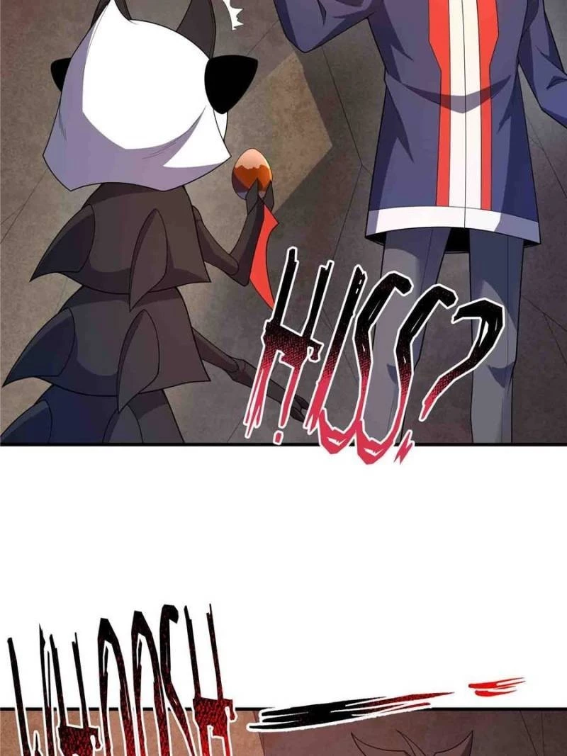 Monster Pet Evolution Chap 175 - Next Chap 176