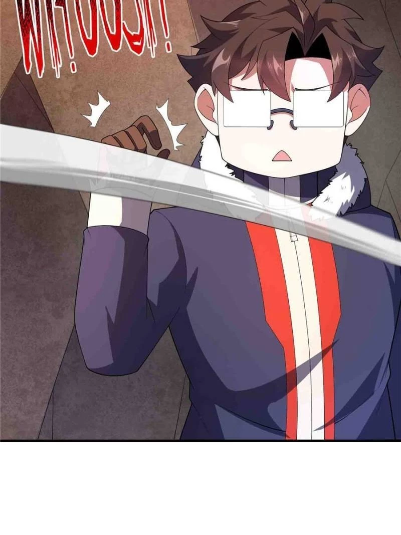 Monster Pet Evolution Chap 175 - Next Chap 176