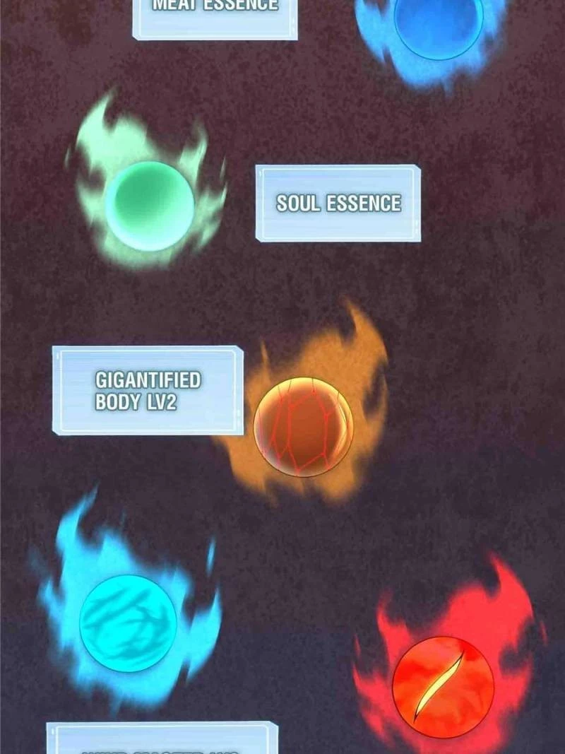 Monster Pet Evolution Chap 175 - Next Chap 176