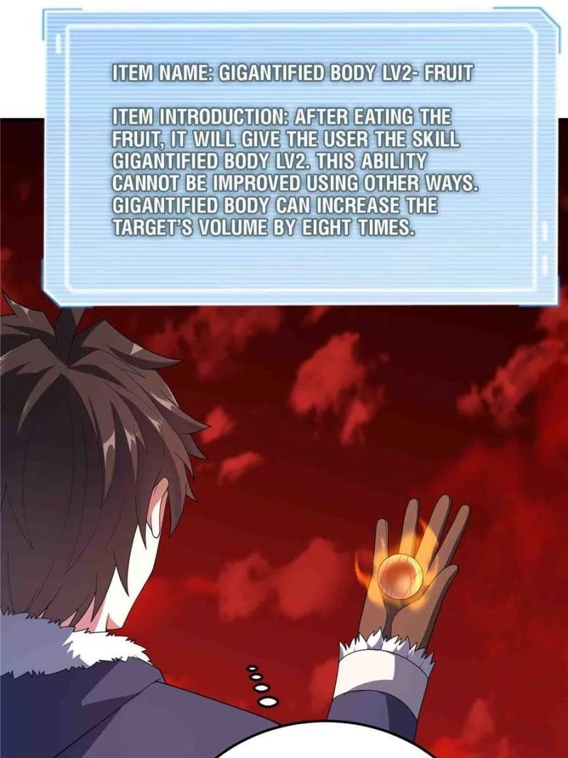Monster Pet Evolution Chap 175 - Next Chap 176
