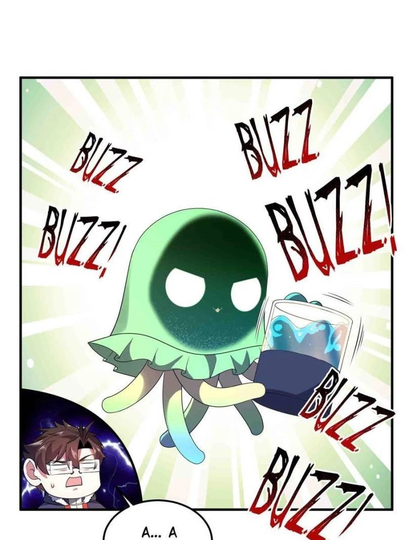 Monster Pet Evolution Chap 175 - Next Chap 176