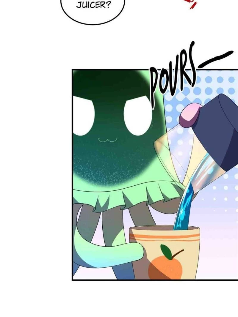 Monster Pet Evolution Chap 175 - Next Chap 176