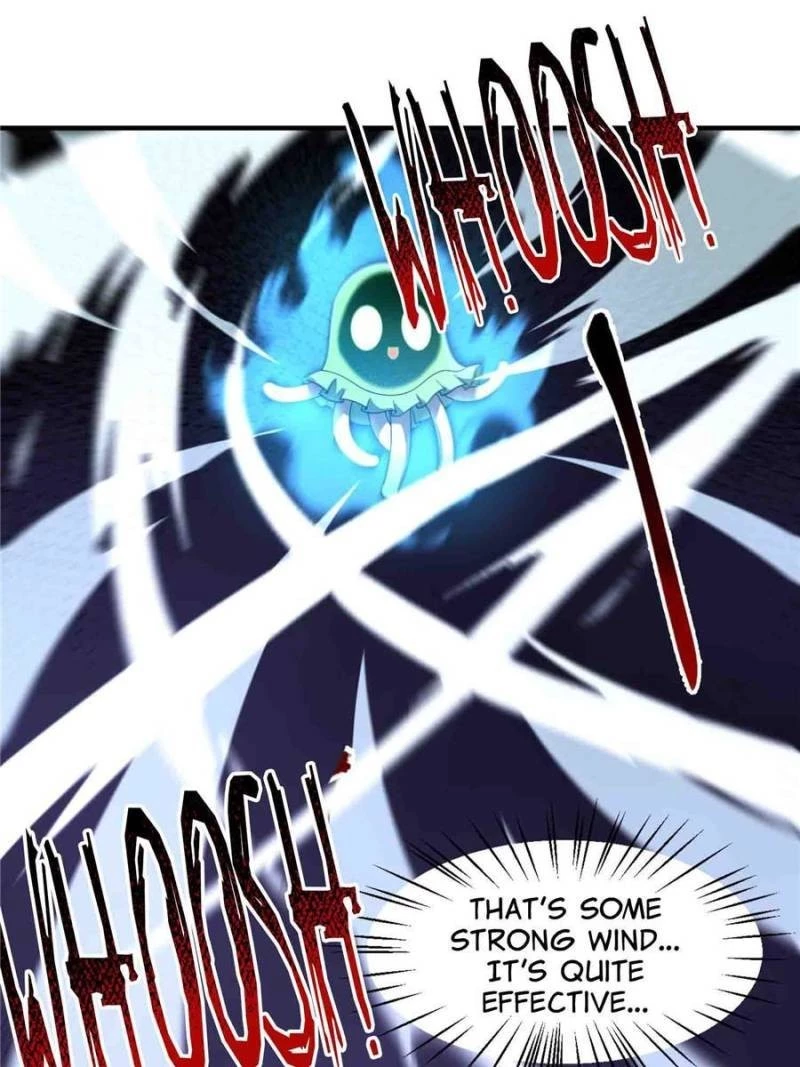Monster Pet Evolution Chap 175 - Next Chap 176