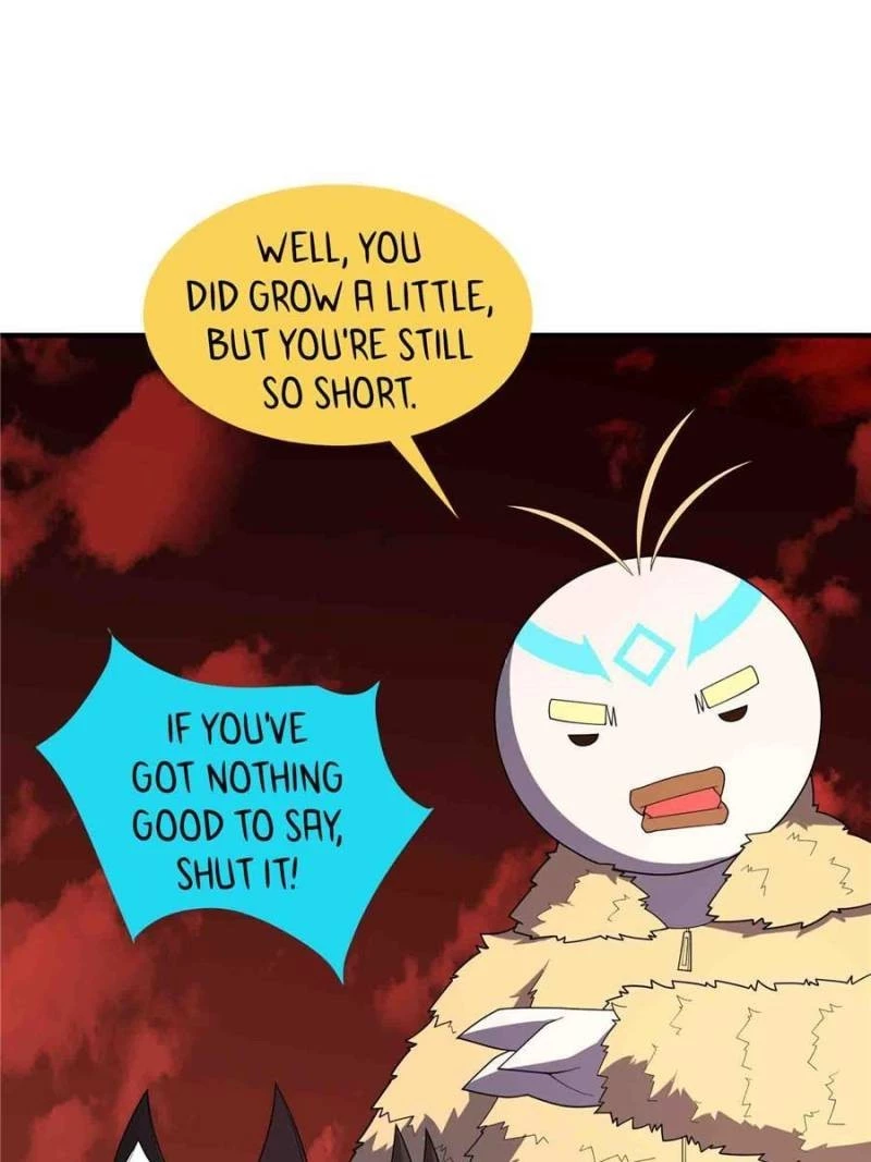 Monster Pet Evolution Chap 175 - Next Chap 176
